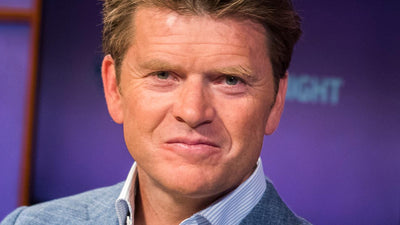 Padel gesprek bij Beau op RTL4