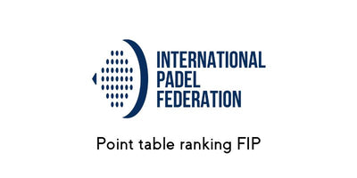 Puntenverdeling FIP tournaments