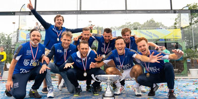 Peakz Rekre Sport 1 landskampioen Cupra Eredivisie!