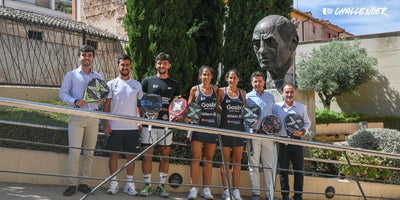 TAU Cerámica Bajo Aragón Challenger