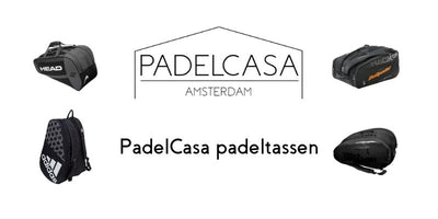 Padeltassen advies PadelCasa