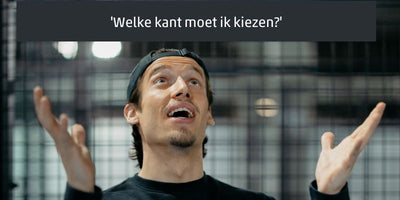 Padelzijdes en hoe te kiezen?