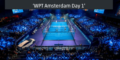 WPT Amsterdam Day 1