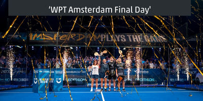 WPT Amsterdam final day