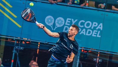 Hattrick voor Bram Meijer & Sten Richters