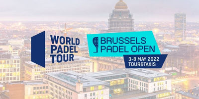 Circus Brussels Padel Open 2022