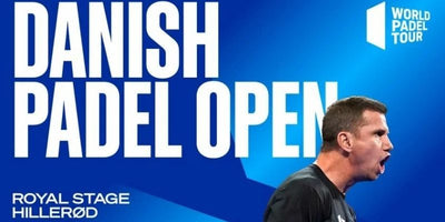Danish Padel Open 2022