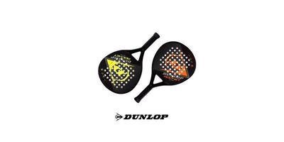 De Dunlop Rocket Ultra: hét ideale instap racket voor de beginnende padelspeler!