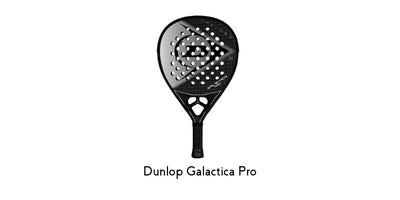Alles wat je moet weten over de Dunlop Galactica Pro!
