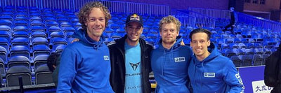 Hoe heeft PadelCasa de WPT Beleefd?