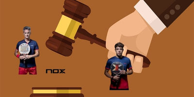 NOX beperkt spelers bij het spelen van toernooien