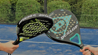 Hoe verhoog je de duurzaamheid van je padelracket?