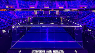Alles wat je moet weten over de eerste Premier Padel van dit jaar in Riyadh