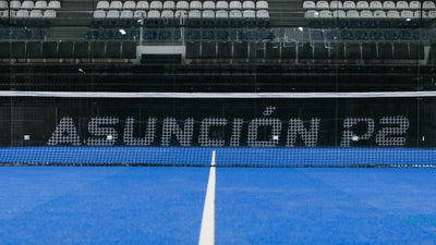 Premier Padel P2 Asunción 2025: Wereldtop Speelt Deze Week In Paraguay