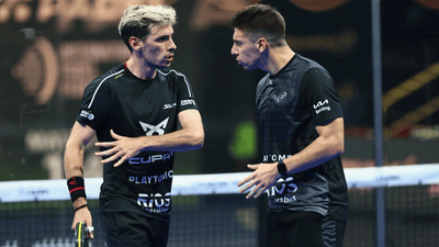 Stupa & Di Nenno uit elkaar: dit zijn de nieuwe duo's!