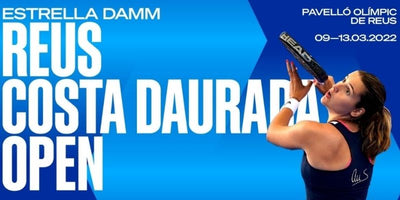 Estrella Damm Reus Costa Daurada Open 2022