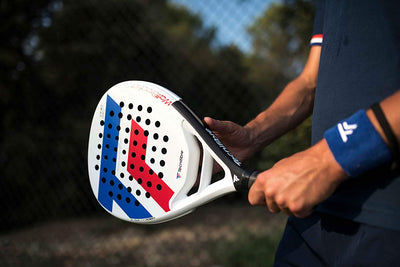 De meest populaire rackets bij PadelCasa