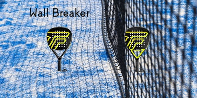 NIEUW! Tecnifibre Wall Breaker collectie online!