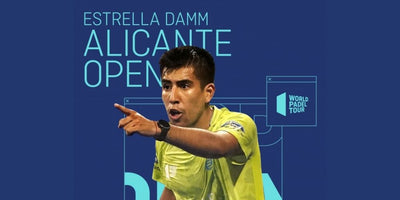 WPT toernooi: Alicante open