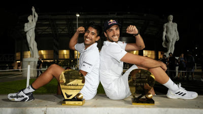 Chingotto & Galan winnen de Premier Padel in Rome: Galan dichtbij nummer 1