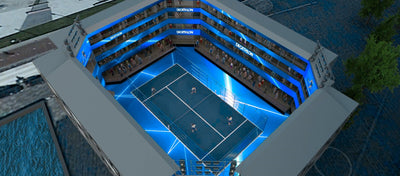 Decathlon Copa de Padel