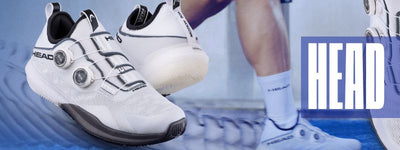 Head Schoenen