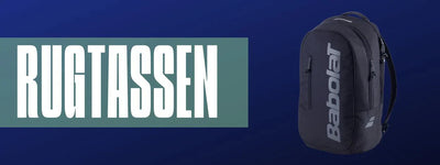 RUG TASSEN
