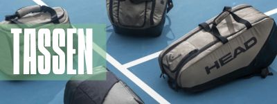 PADEL TASSEN