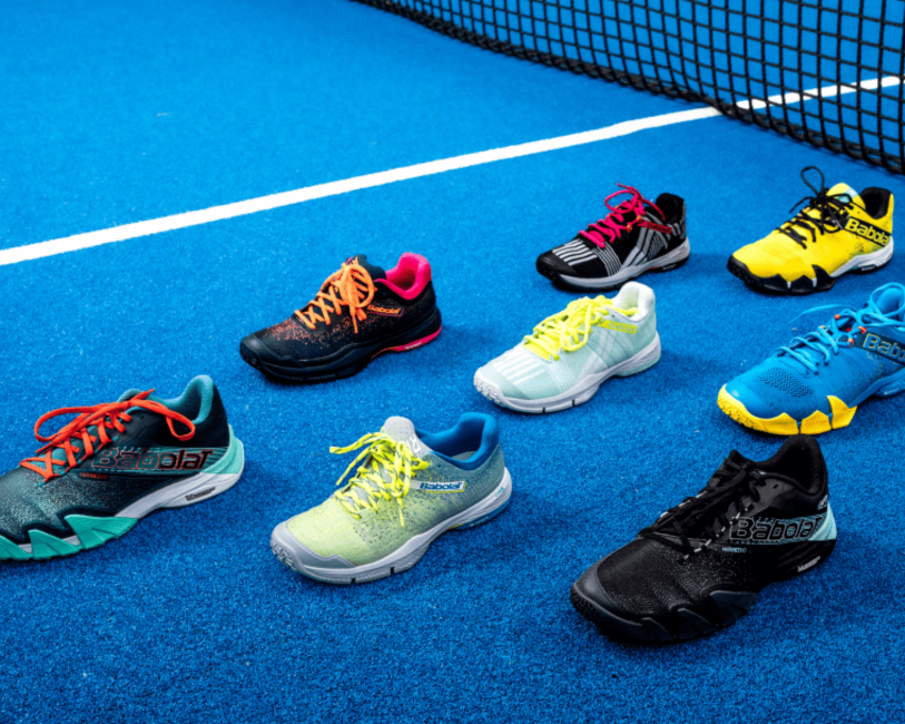 Padel Schoenen PadelCasa B.V.