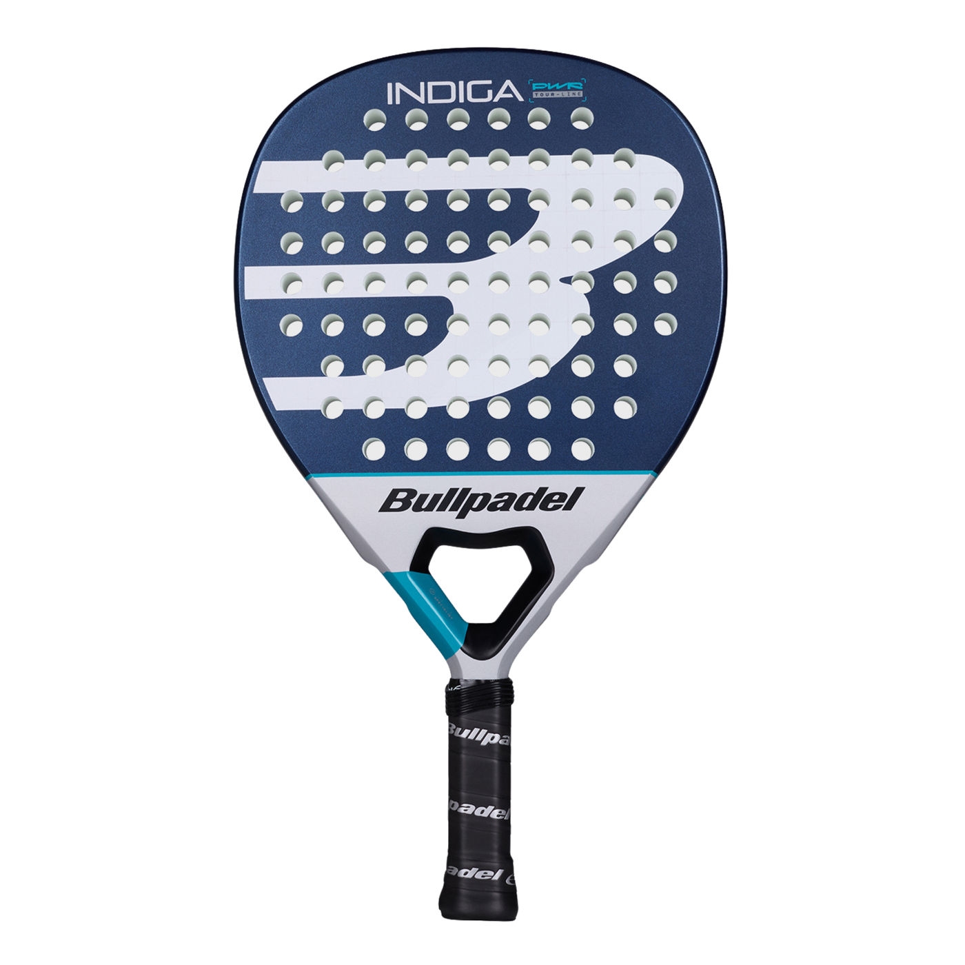 BULLPADEL INDIGA PWR 26