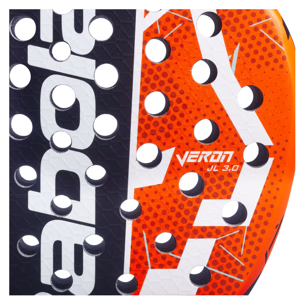 Babolat Veron Juan Lebron 3.0