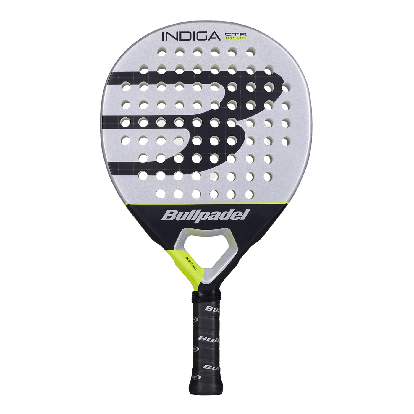 BULLPADEL INDIGA CTR 26