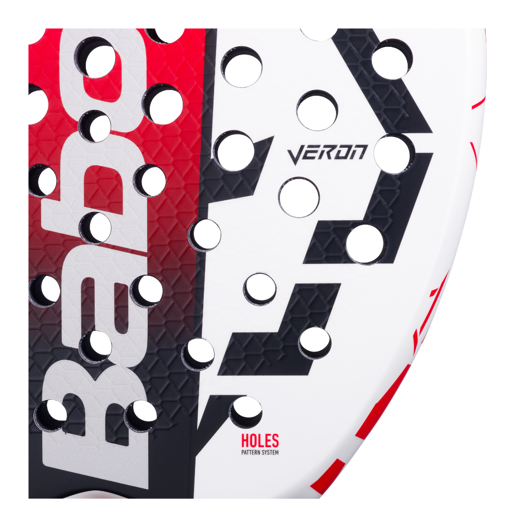 Babolat Technical Veron Juan Lebron 2025