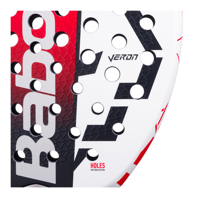 Babolat Technical Veron Juan Lebron 2025