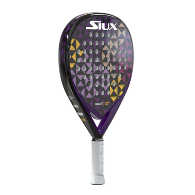 Siux Beat Hybrid Air 2 padel racket 2025