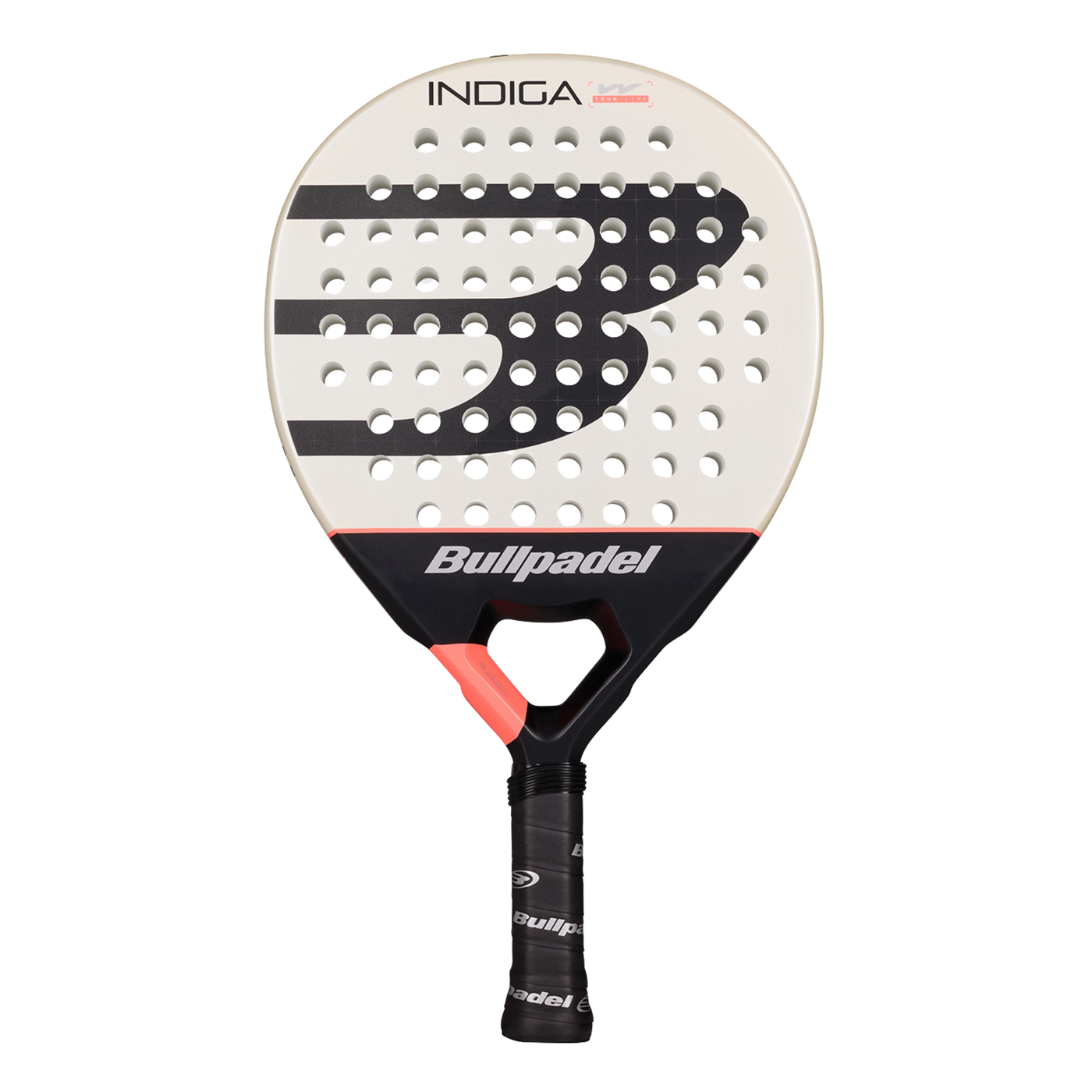 BULLPADEL INDIGA W 26