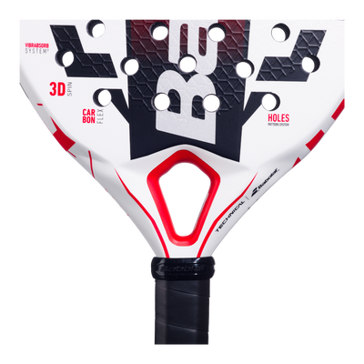 Babolat Technical Veron Juan Lebron 2025