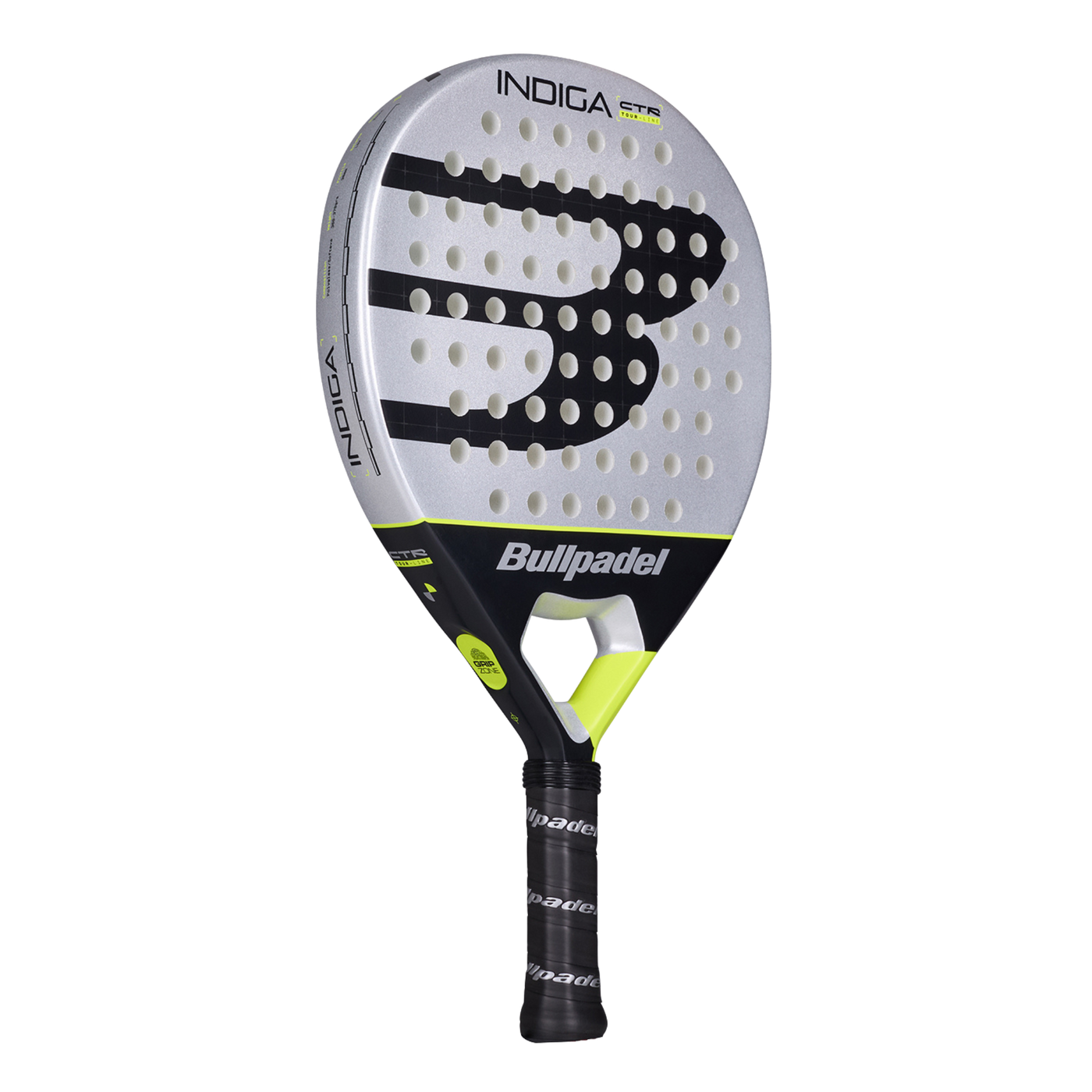 BULLPADEL INDIGA CTR 26