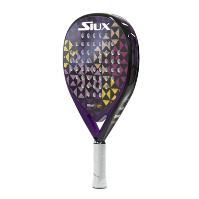Siux Beat Hybrid Air 2 padel racket 2025
