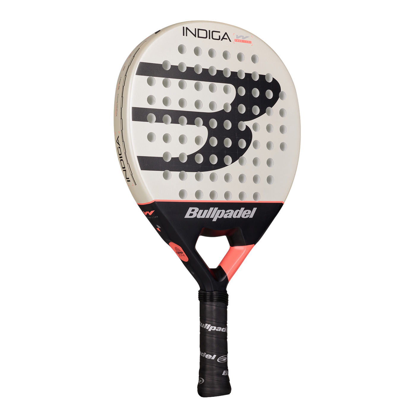 BULLPADEL INDIGA W 26