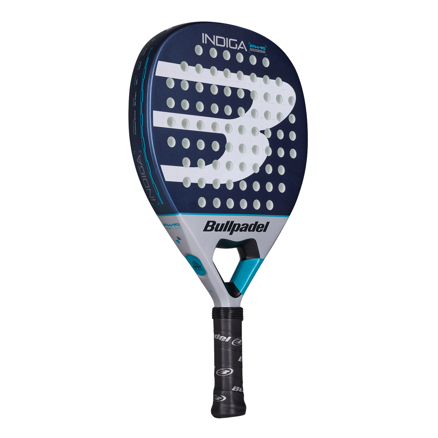 BULLPADEL INDIGA PWR 26