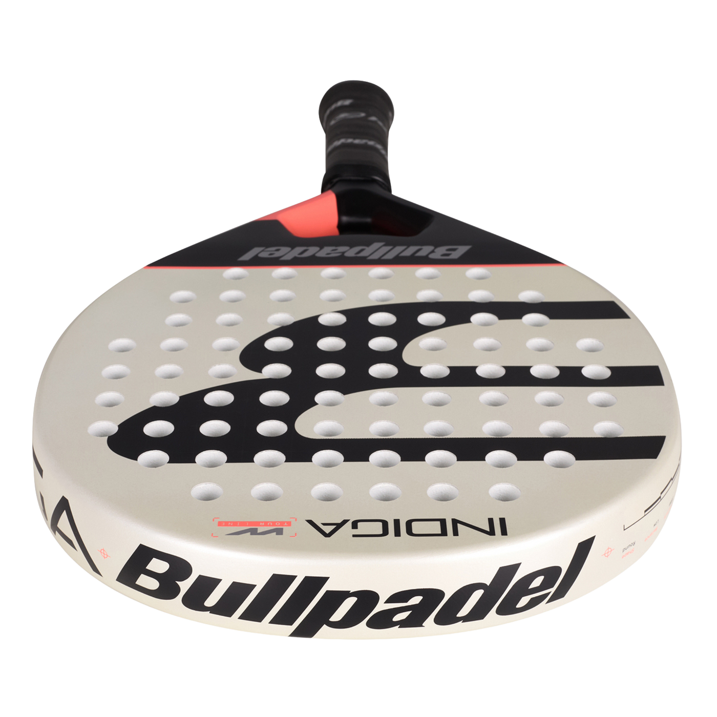 BULLPADEL INDIGA W 26