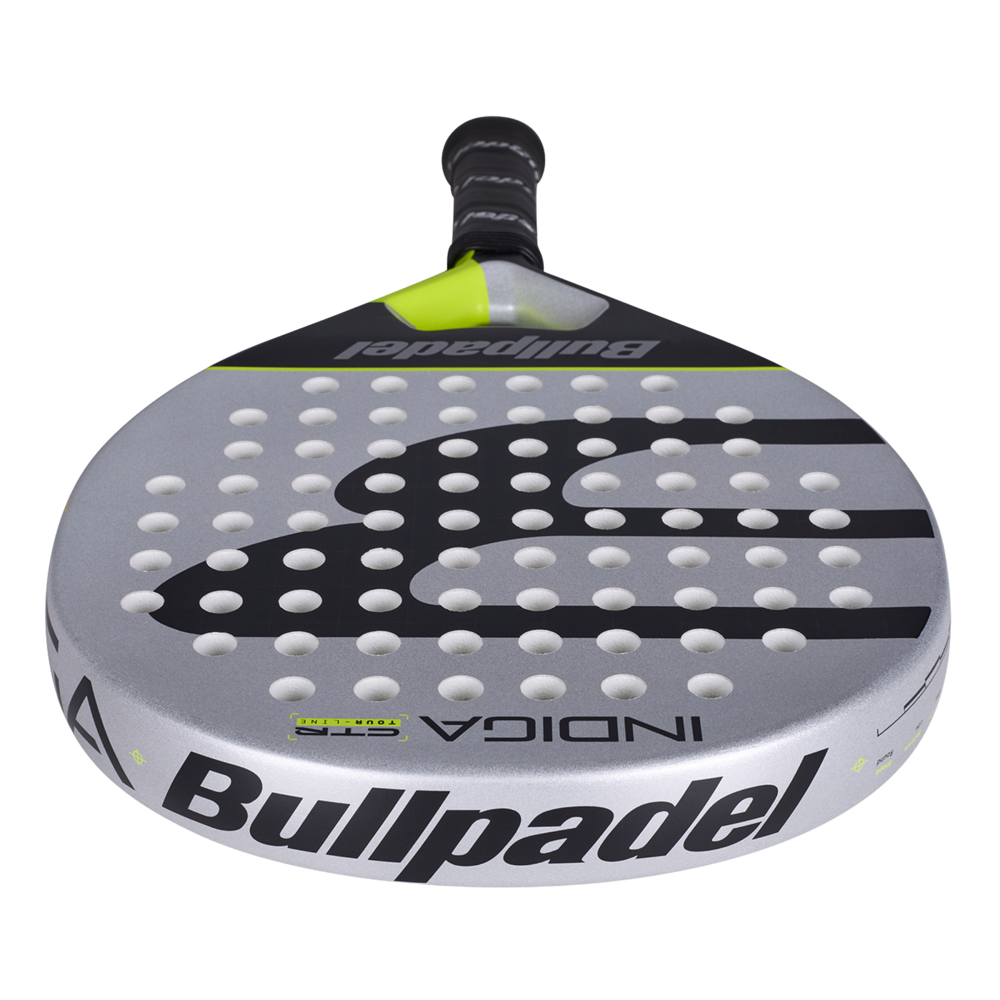 BULLPADEL INDIGA CTR 26
