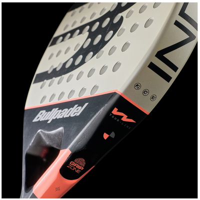 BULLPADEL INDIGA W 26