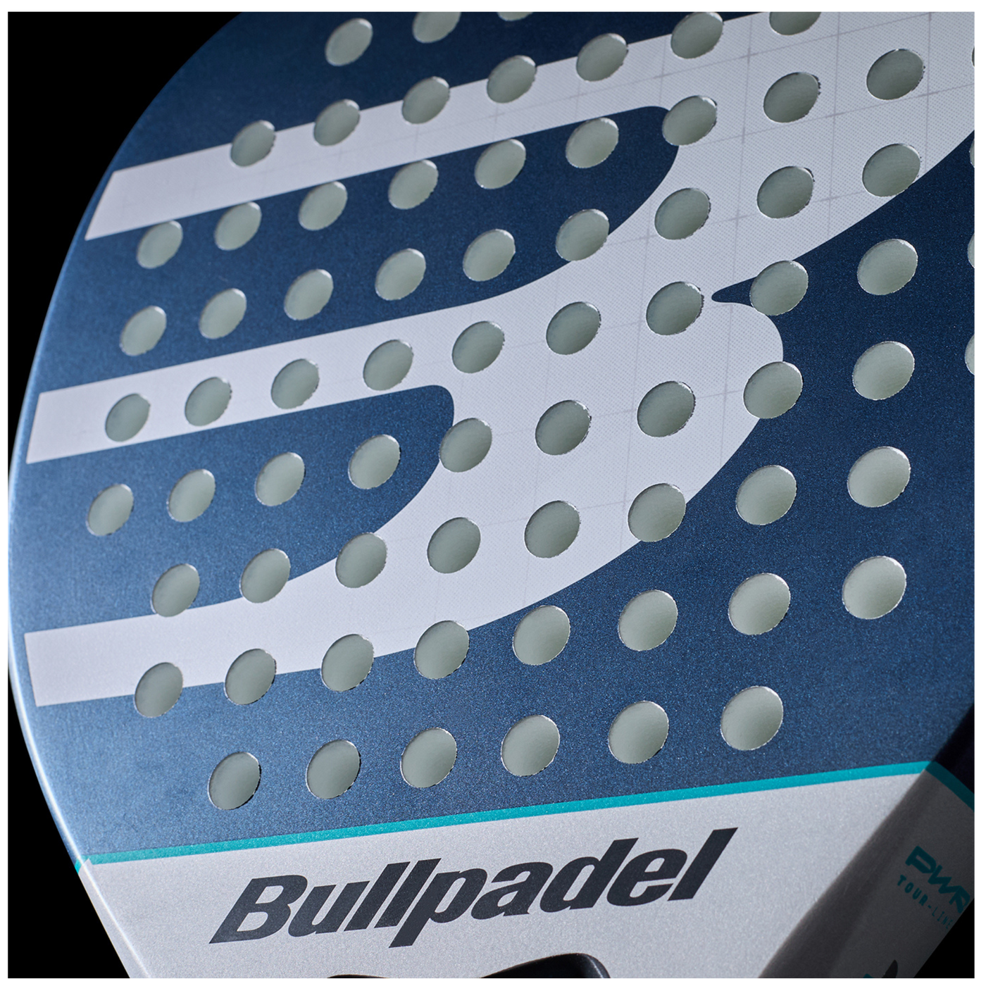 BULLPADEL INDIGA PWR 26