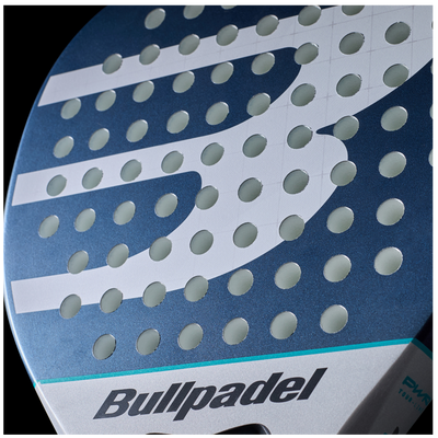 BULLPADEL INDIGA PWR 26