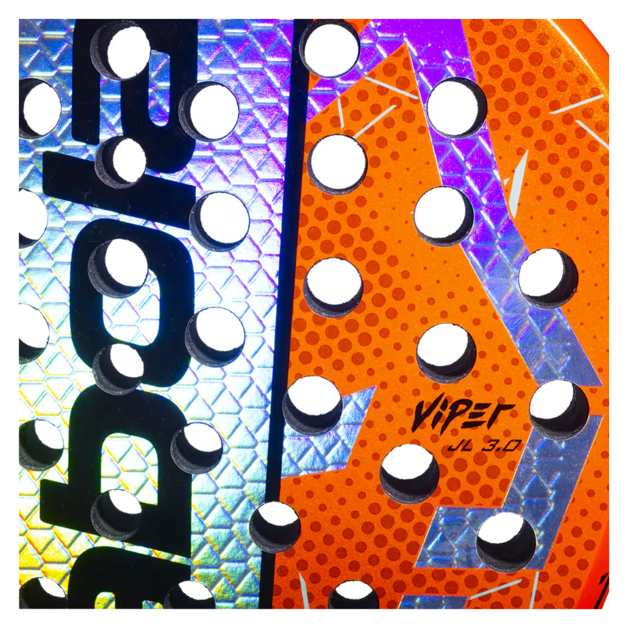 Babolat Viper Juan Lebron 3.0