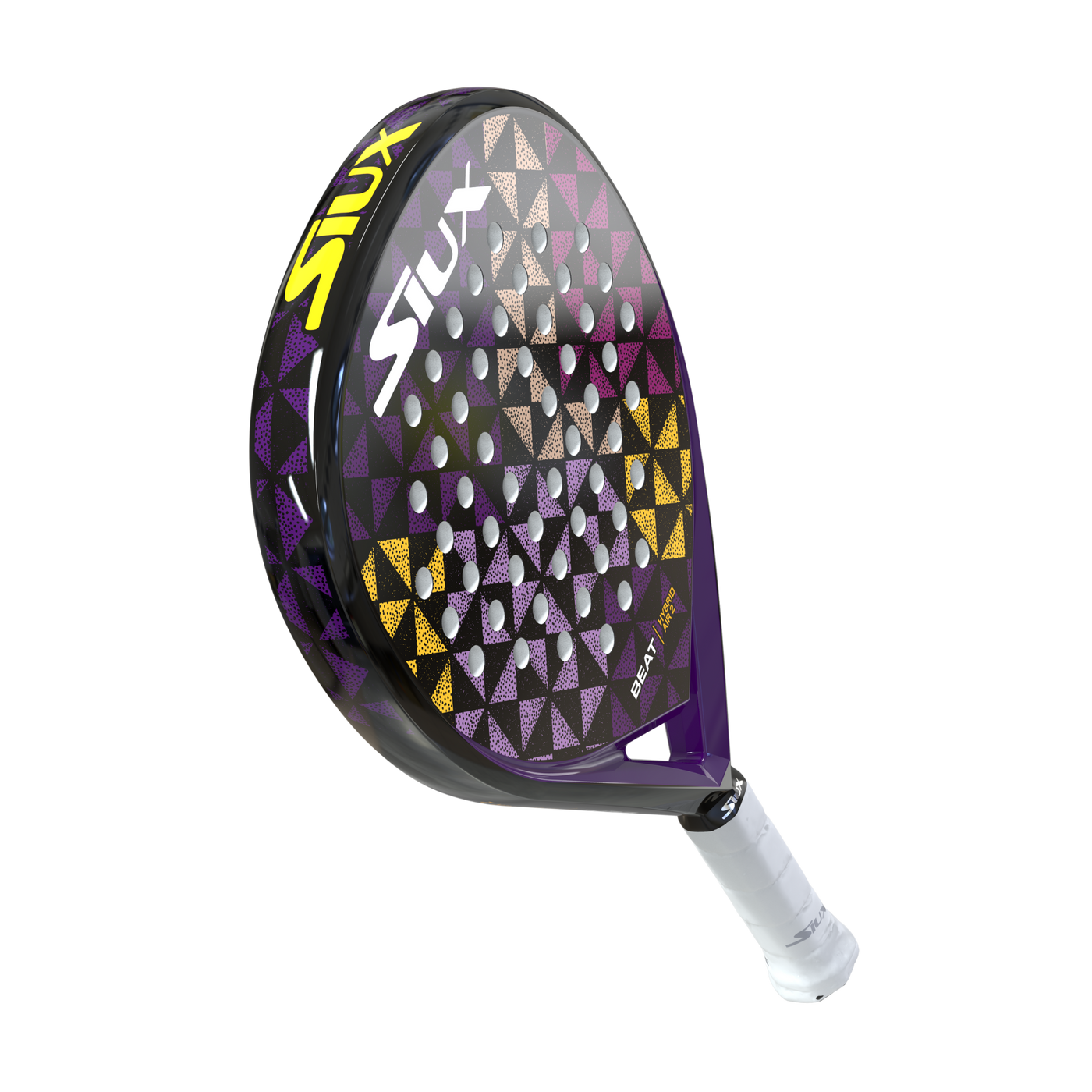 Siux Beat Hybrid Air 2 padel racket 2025