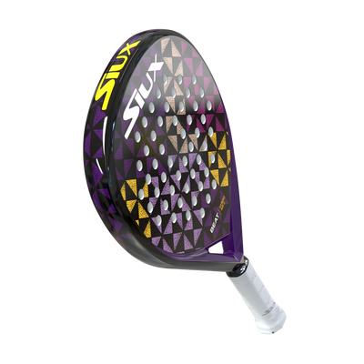 Siux Beat Hybrid Air 2 padel racket 2025