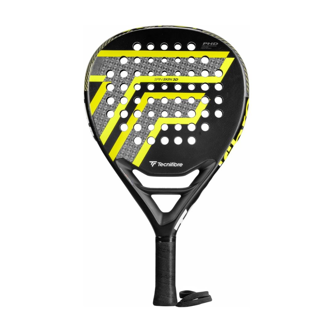 Tecnifibre Wall Breaker 375 padel racket 2022